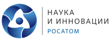 Логотип НИИ РОСАТОМ
